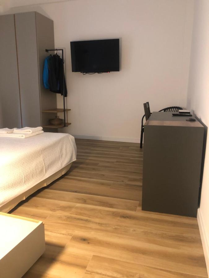 A Due Passi Dalla Scalinata Restyling 칼타기론 외부 사진